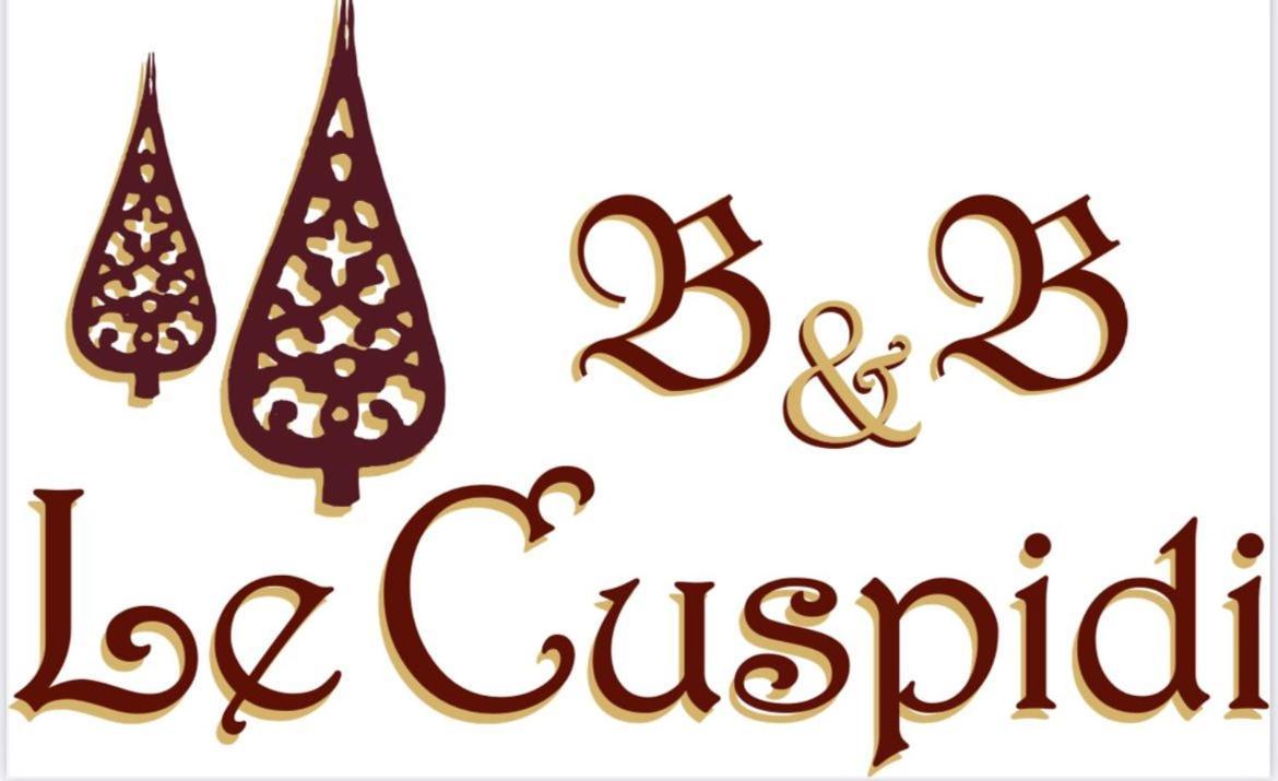 B&B Le Cuspidi Ginosa Exterior foto